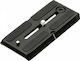 Benro Quick Release Plate for S4Pro Video Head Плоча за бързо освобождаване