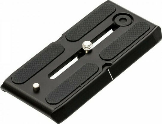 Benro Quick Release Plate for S4Pro Video Head Плоча за бързо освобождаване