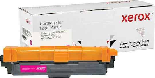 Xerox Συμβατό Toner για Laser Εκτυπωτή Brother TN-242M 1400 Σελίδων Ματζέντα