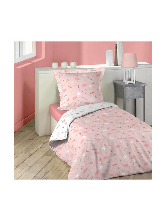 Douceur D'Intérieur, Single Bed Linen Set