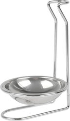 Sitram Spoon Stand Stainless Steel