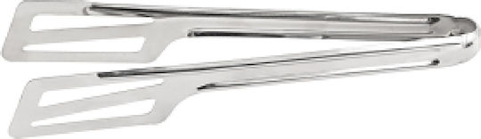 Metano Tong Wüsten Rostfreier Stahl 20cm