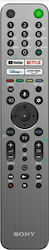 Sony RMF-TX621E Γνήσιο Τηλεχειριστήριο Τηλεόρασης