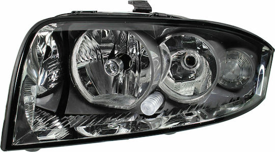Valeo Vordere Lichter für Audi A2 2000-2005 1Stück