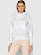 Rochester Damen Sweatshirt Kapuzen Beige