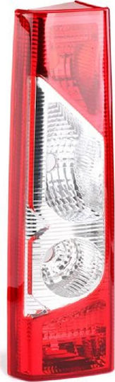 Valeo Rücklichter für Peugeot Experte 2007-2016 1Stück