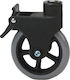 Alfa Care AC-32 Wheelchair Tire Rear wheel with brake 13-504-054