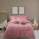 Das Home 0467 Fleece Single Blanket 160x220cm Nude