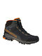 La Sportiva Stream GTX Men's Hiking Waterproof Boots With Gore-Tex Membrane Gray