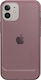 UAG [U] LUCENT Back Cover Σιλικόνης Dusty Rose ...