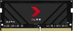 PNY XLR8 8GB DDR4 RAM with 3200 Speed for Laptop