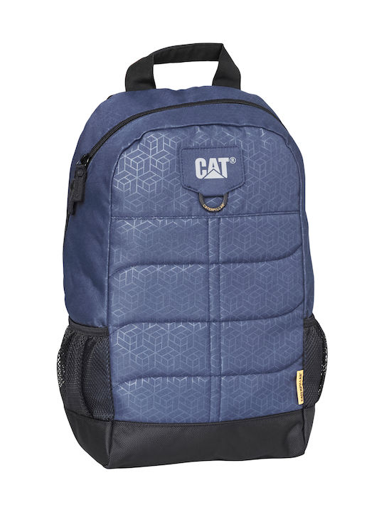 CAT Benji 20lt Navy Μπλε