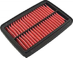 Hiflofiltro Motorcycle Air Filter for Suzuki GSF 1200 Bandit / GSF 650 Bandit