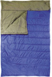 Panda Double 300 Διπλό Blue/Khaki