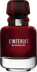 Givenchy L' Interdit Rouge Eau de Parfum 50ml