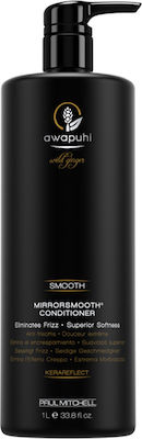 Paul Mitchell Awapuhi Mirrossmooth Conditioner για Όλους τους Τύπους Μαλλιών 1000ml