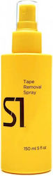 Seamless1 Haarverlängerungs- und Accessoire-Zubehör Seamless1 Tape Removal Spray 150ml