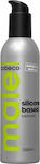 Cobeco Pharma Male Silicone Based Lubrifiant 250ml