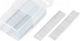Tactix 218147 Cuie 12mm 1000buc
