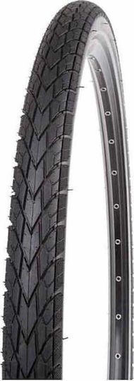 Kenda K-Shield Λάστιχο Ποδηλάτου 28" 700 x 45C Συρμάτινο