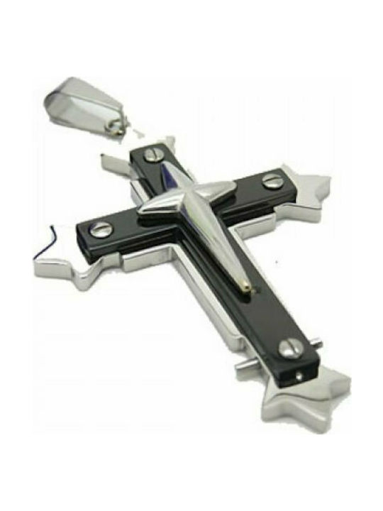 Senza Cross from Steel