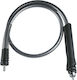 Wolfcraft 2147000 Adaptor Burghiu Flexibil 130cm 8mm