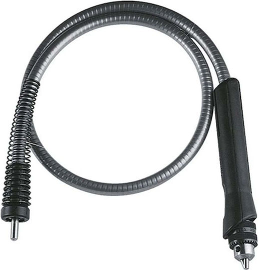 Wolfcraft 2147000 Adaptor Burghiu Flexibil 130cm 8mm