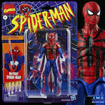Ben Reilly Spider-Man Action Figure - Marvel Legends