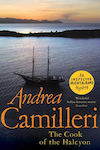 The Cook of the Halcyon, (inspector Montalbano Mysteries)