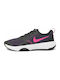 City Rep TR Damen Sportschuhe Training & Fitnessstudio Schwarz