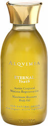 Alqvimia Eternal Youth Organic Oil for Massage 150ml