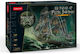 Пъзел Flying Dutchman Led 3D 360 Части