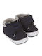 Chicco Baby Stiefeletten Marineblau Neo