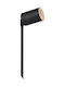 Lucide Lightning Led Light Fixture Arne 14868/05/30