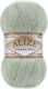 Alize Synthetic Knitting Yarn Angora Gold 515 Π...