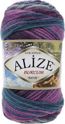 Alize Diva Ακρυλικό Burcum Batik 3366 210m 100gr