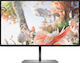 Z25xs G3 IPS HDR Monitor 25" QHD 2560x1440 με Χρόνο Απόκρισης 14ms GTG
