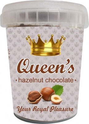 Queen's Chocolate Hazelnut Powder 330gr