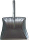 Biofan Metallic Dustpan Silver