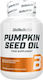 Biotech USA Pumpkin Seed Oil 60 μαλακές κάψουλες