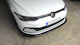 Motordrome Spoiler Car Front Compatible with Volkswagen Golf 8