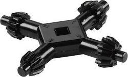 Wolfcraft Chuck Wrench 0202253 Wolfcraft Chuck Wrench 0202253
