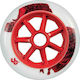 Powerslide T-Rex 406124 Wheels 125mm 1 Piece