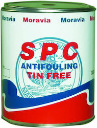Eval Antifoulling SPC 
