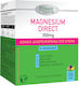 Power Of Nature Platinum Range Magneziu Direct 350mg cu Vitamina B6 30 Plicuri