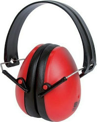 Wolfcraft Compact Earmuffs with Band