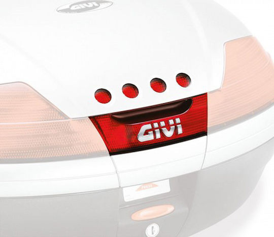 Givi Reflective Crystal Z732 Kit