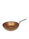 San Ignacio Origen Wok made of Aluminum with Non-Stick Coating 28cm