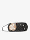 Bartuggi Kids Wallet with Zipper Black