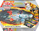 Spin Master Jucărie Miniatură Battle Matrix Bakugan pentru 6+ Ani (Diverse modele) 1 buc